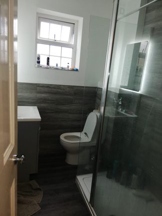 Semi-detached house to rent in Victoria Road, Fallowfield, Manchester
