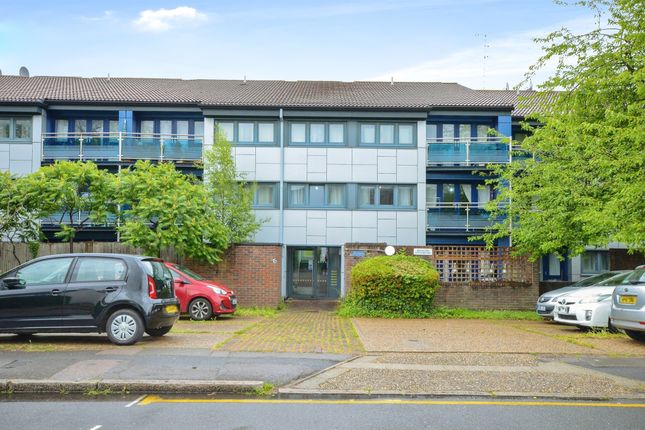 2-bed flat on Francis Road, Harrow HA1, £325,000