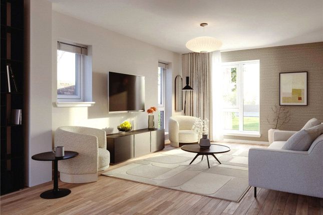 Plot 18 MTV, DALMARNOCK QUARTER,, French Street, Glasgow photo 4