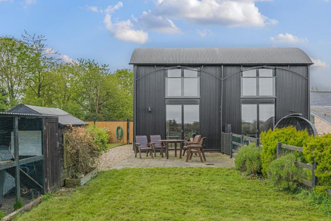 Barn conversion for sale in Mobley, Berkeley