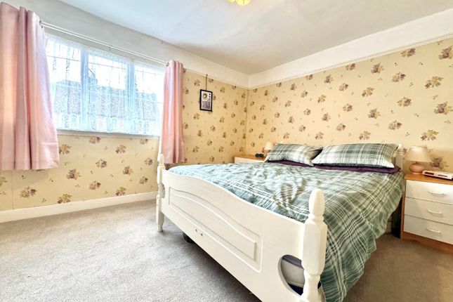 Semi-detached house for sale in The Street, Little Chart, Ashford