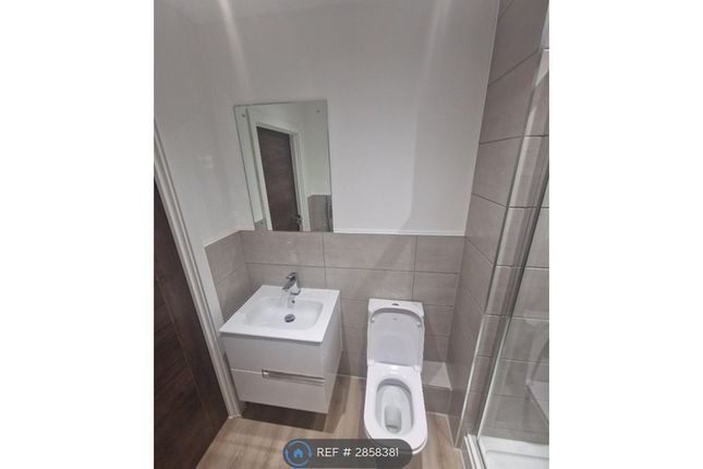 Apartment, Alexander House Talbot Road, Manchester photo 4