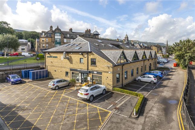 Thumbnail Office for sale in Stephensons Way, Ilkley, West Yorkshire