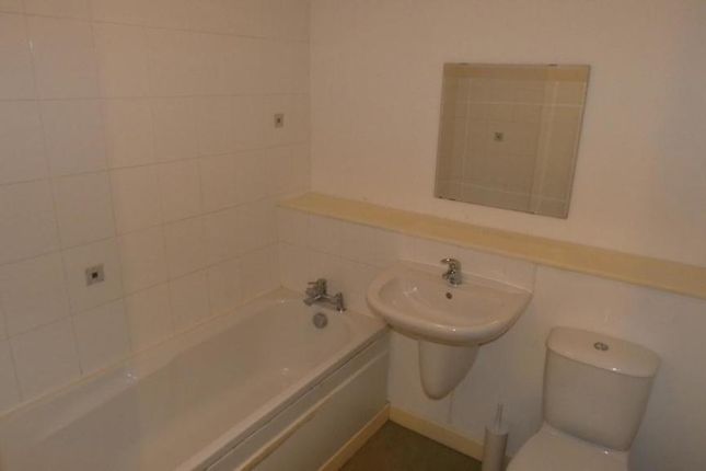 Flat to rent in 114, Whitehill Place, Glasgow