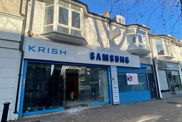 Retail premises to let in Shop, 488 - 490, Chiswick High Road, Chiswick