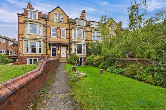 2 Bedroom Flat in FY8 1UL