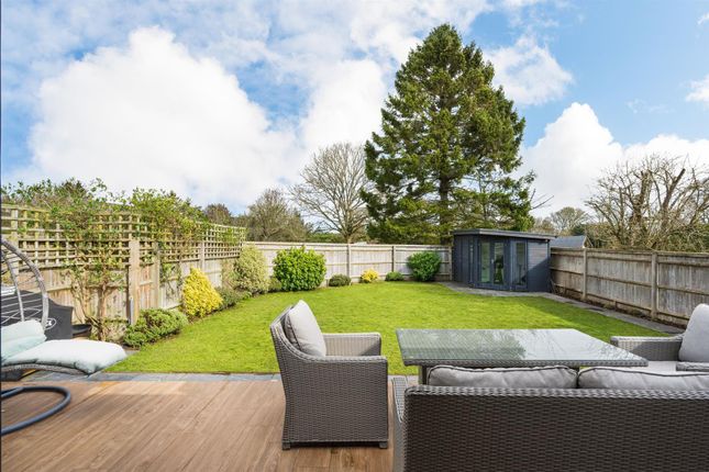 Detached house for sale in Wood Lane, Kidmore End, Reading