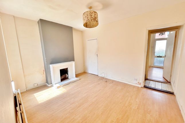 Terraced house for sale in Penhale Road, Portsmouth
