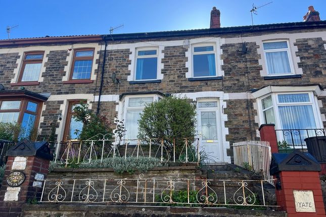 Terraced house to rent in Kenry Street, Tonypandy