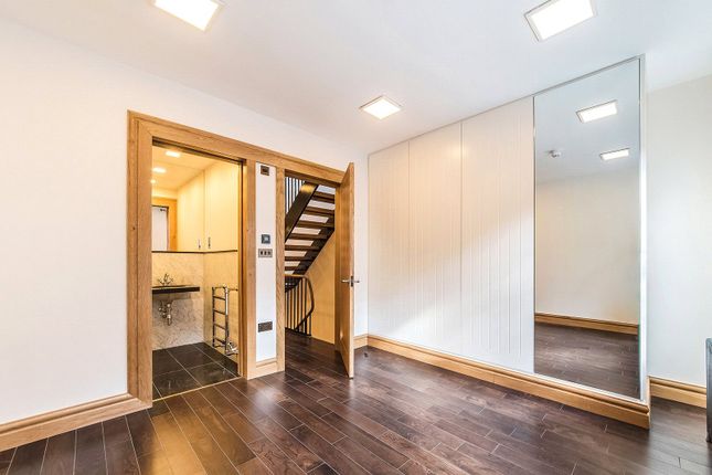Town house for sale in Romney Street, Westminster
