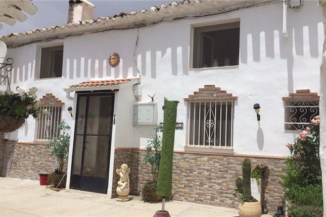 Country house for sale in Velez-Rubio, Almeria, Andalusia, Spain