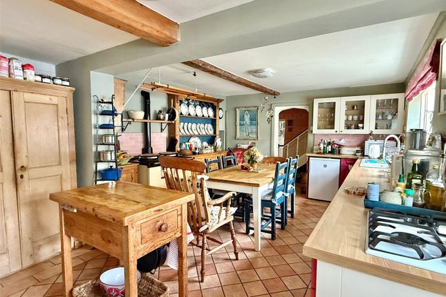 Rose Cottage,, Barnes Lane, Lymington photo 4