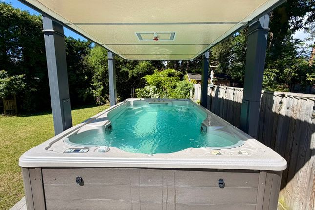 Netherbury, 14, Belton Road, CAMBERLEY photo 4