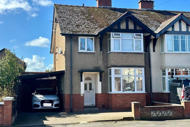 3-bed house on 99, Three Elms Road, Hereford, £299,995