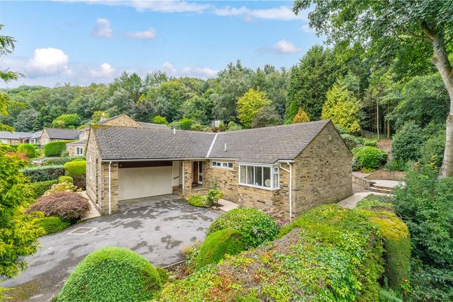 3-bed house on 2, Premiere Park, West Yorkshire, £809,950