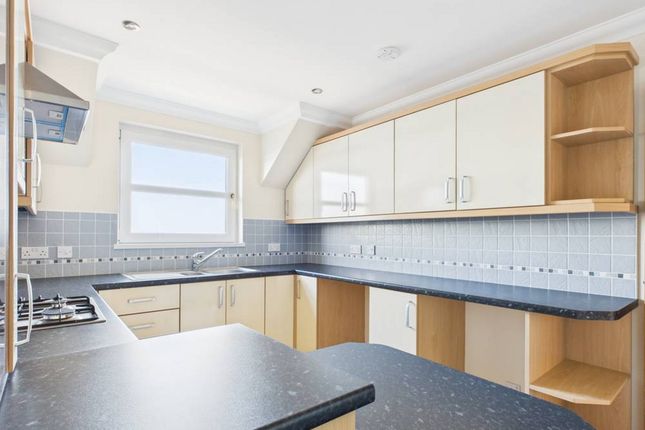 3 Waters Edge Apartments, Union Road, Macduff photo 2