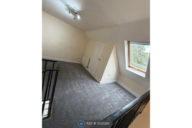 Flat, Welford Road, Northampton photo 5