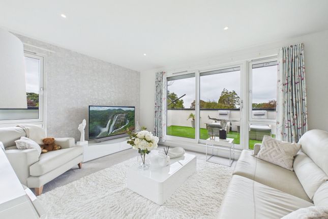 Apartment 16, Hayden Park, St. Marychurch Road, Torquay photo 4