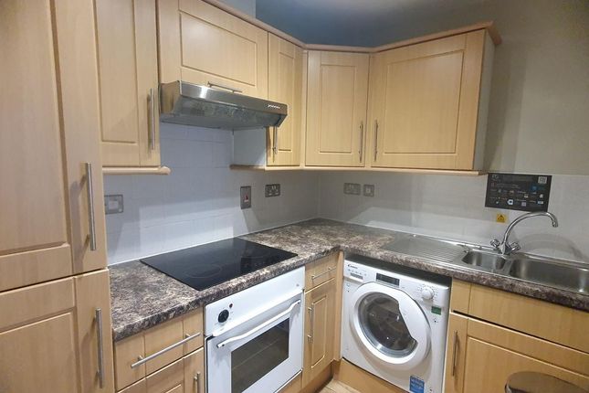 Apartment 213, Dean House, 38 Upper Dean Street, Birmingham photo 3
