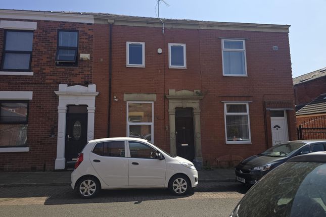 5-bed house on 24, St. Cuthberts Road, Preston, £30,000