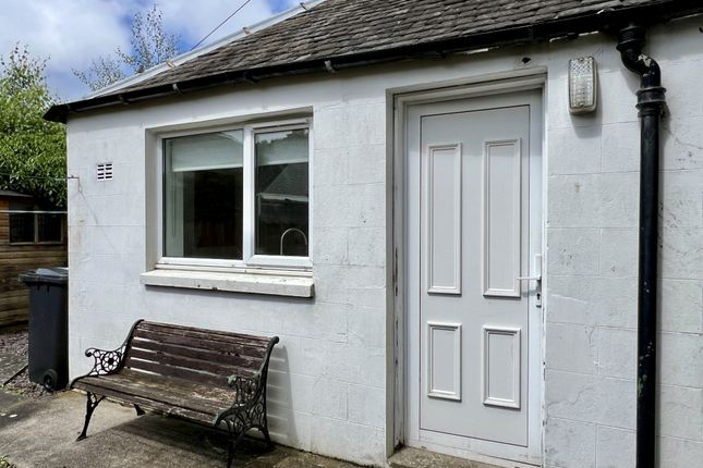 9, Gladstone Place, Kirkcudbright photo 2