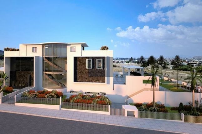 Detached house for sale in Dios, Pyla, Cyprus