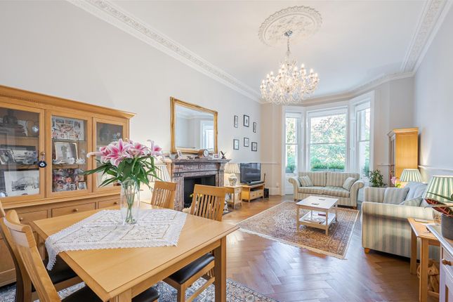 Thumbnail Flat for sale in Courtfield Gardens, London