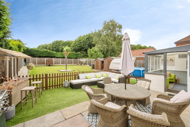 9, Mill Lane, Doncaster photo 4