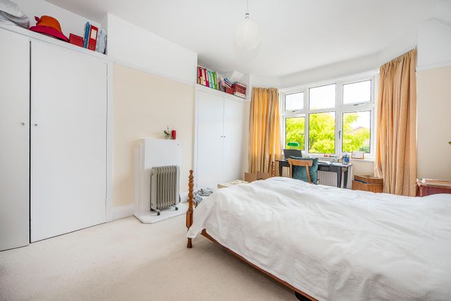 Semi-detached house for sale in Riverside Close, Kingston Upon Thames