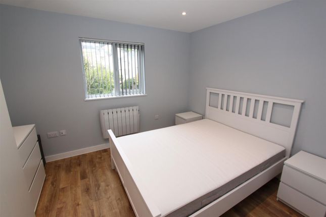 Flat 3 Compton Court, 42, Lower Compton Road, Plymouth photo 5