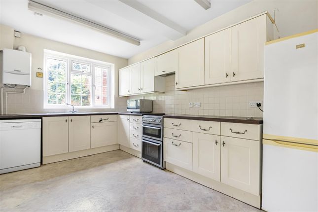 Detached house for sale in London Road, Earley, Reading