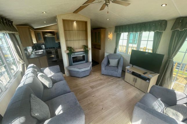 P10, Greendales Caravan Park, Morecambe photo 4