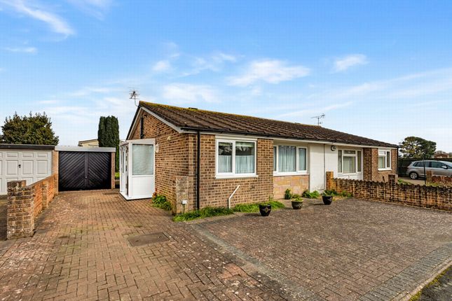 2-bed house on 17, Nightingale Avenue, Hythe, £310,000