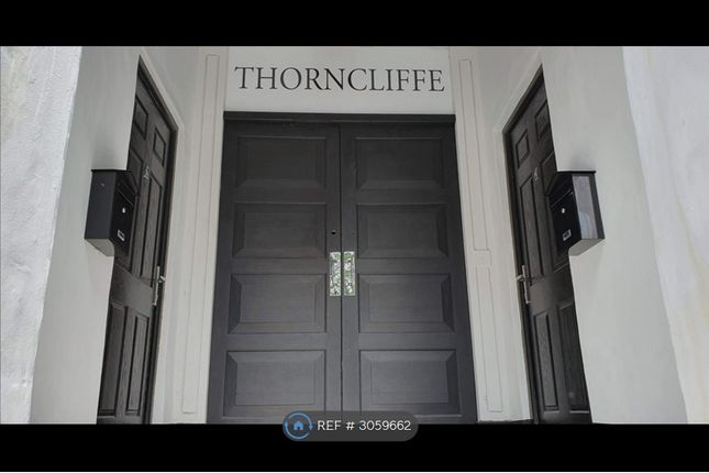Apartment, Vine Street, Salford photo 2