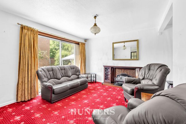26, Elmton Road, Manchester photo 4