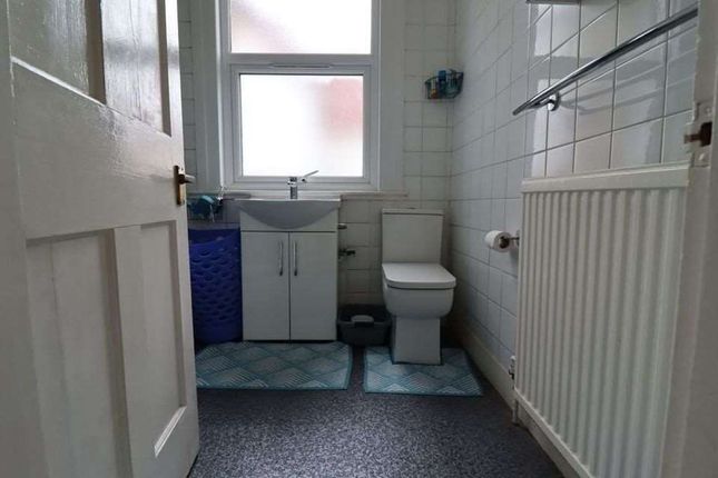 Terraced house for sale in Llanover Road, Wembley, London