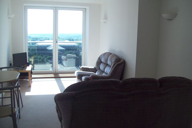 Flat for sale in Becket House New Road, Brentwood