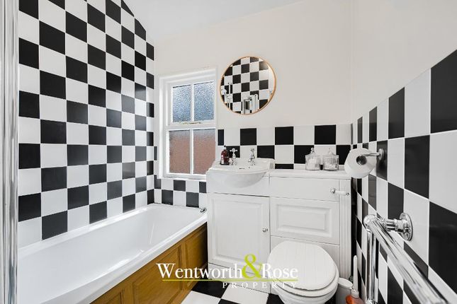 Terraced house for sale in Station Road, Birmingham