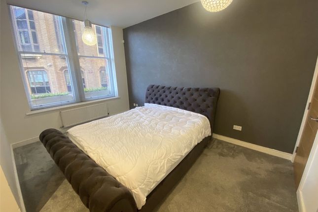 Apartment 203, 33, George Street, Merseyside photo 4