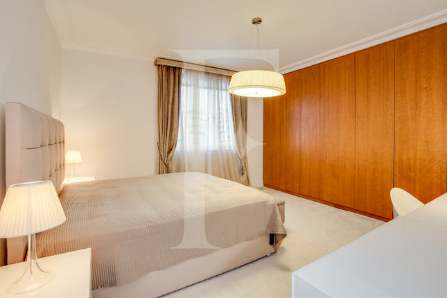Flat for sale in Cumberland Terrace, London NW1