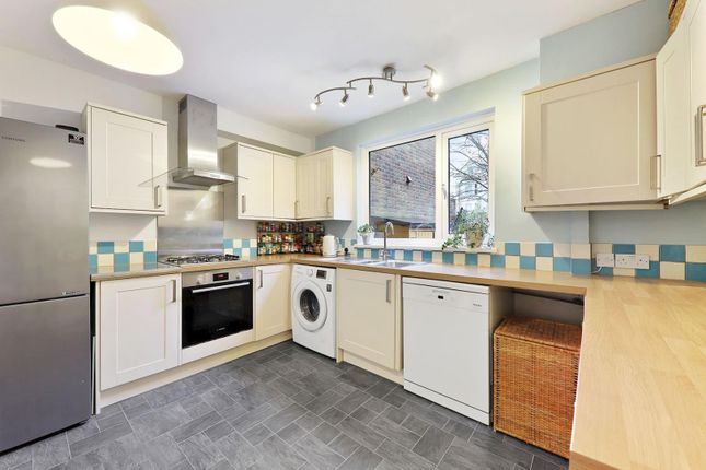 Property for sale in Silverdale, London