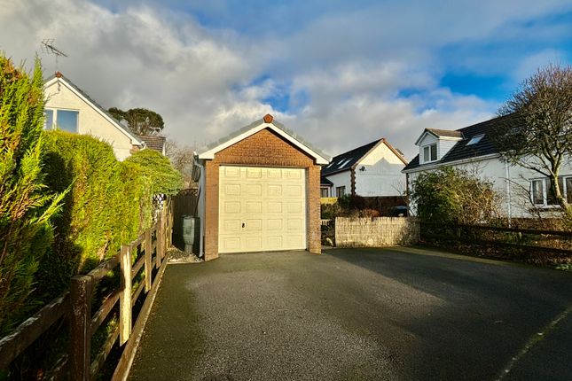Detached house for sale in Bro-Hedydd, Kidwelly