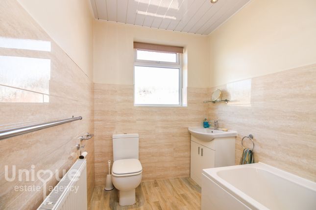 Bungalow for sale in Highbury Road East, Lytham St. Annes