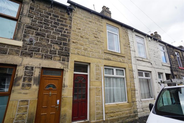 Terraced house to rent in Bickerton Road, Hillsborough, Sheffield