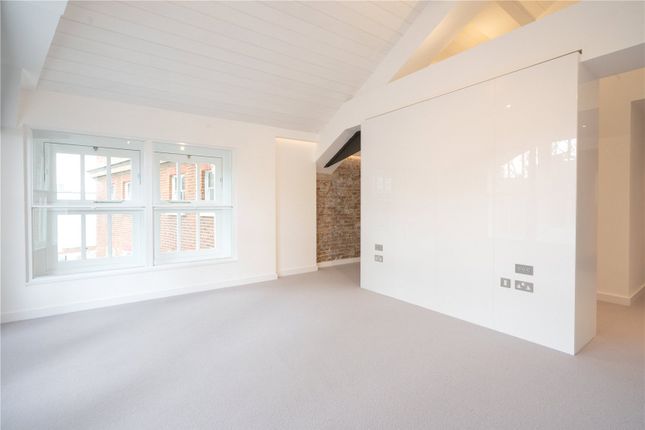 Thumbnail Flat for sale in Coopers Lofts, 5 Bubbling Well Square, London