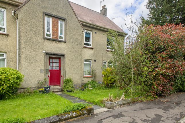 1-bed flat on 1d Lintmill Road, Darvel, £24,995