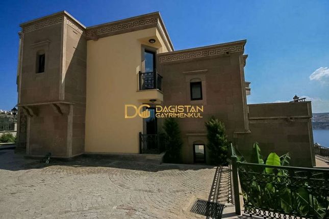 Detached house for sale in Street Name Upon Request, Muğla, Tr
