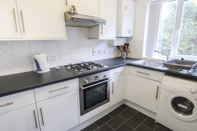 14, Wessex  Court, Stoke on Trent photo 3