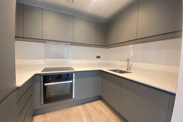 Flat to rent in Great Ancoats Street, Manchester