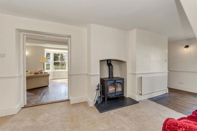 Detached house for sale in East Barton, Great Barton, Bury St. Edmunds